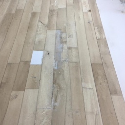 Rénovation parquet : restaurez la beauté de votre parquet ancien Noisy-le-Sec